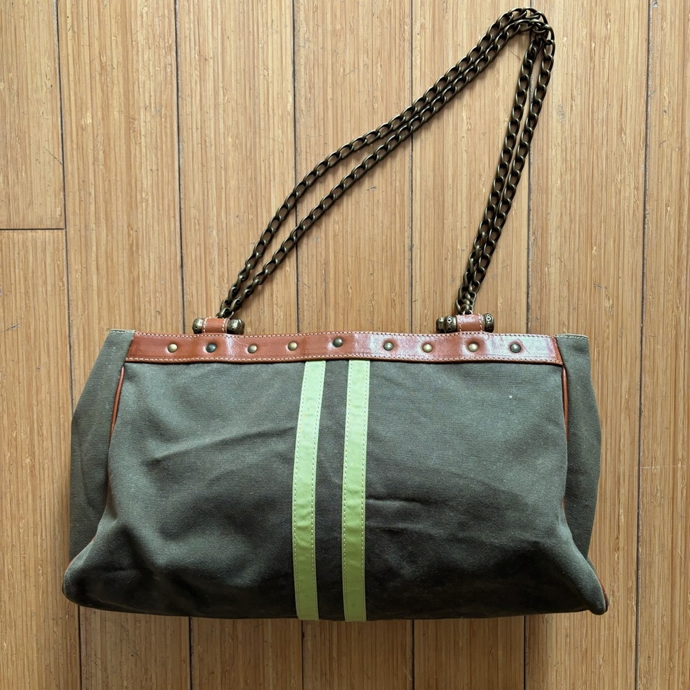 Keep That Dog Out bag